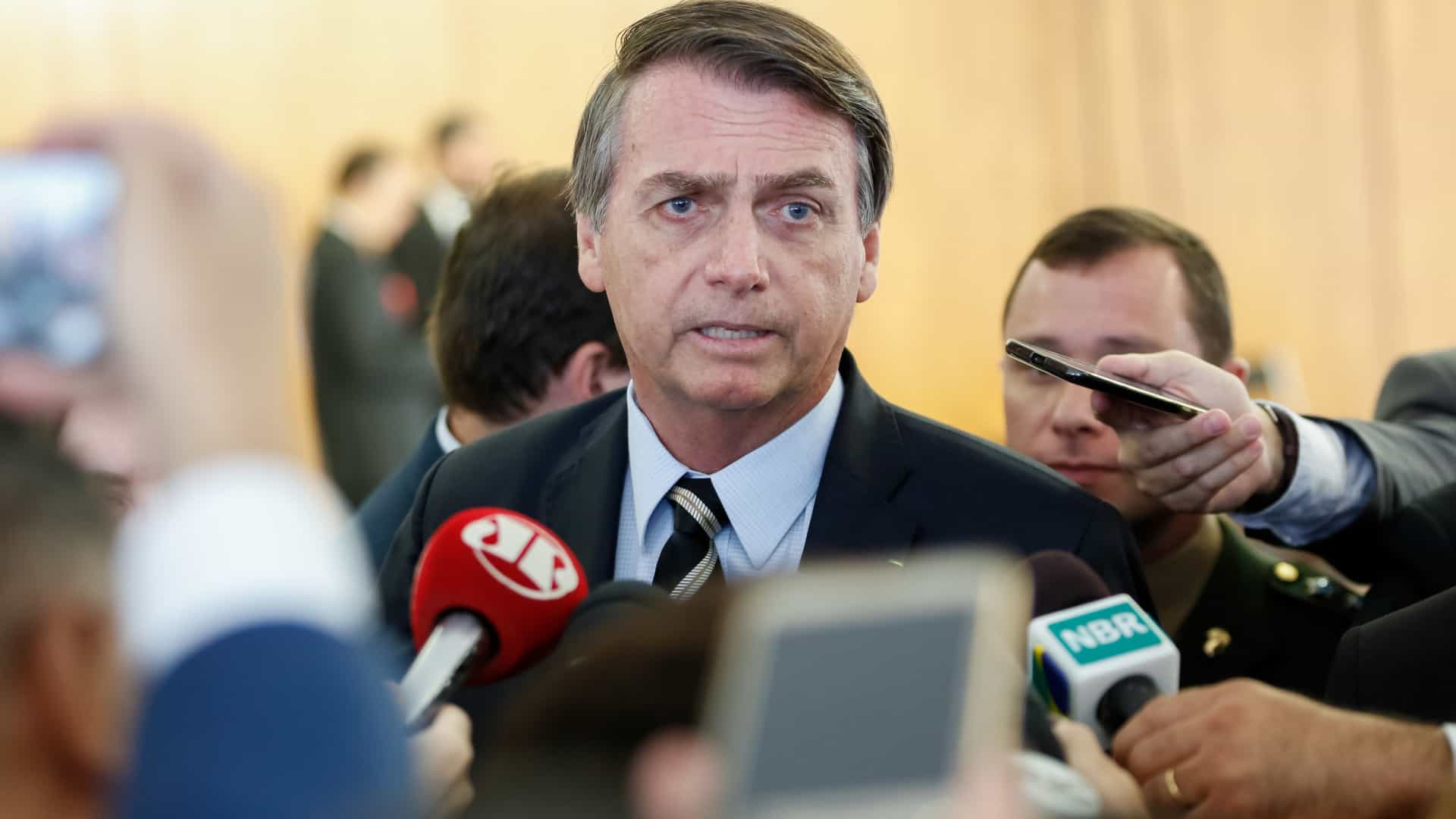 Bolsonaro