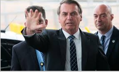 Bolsonaro