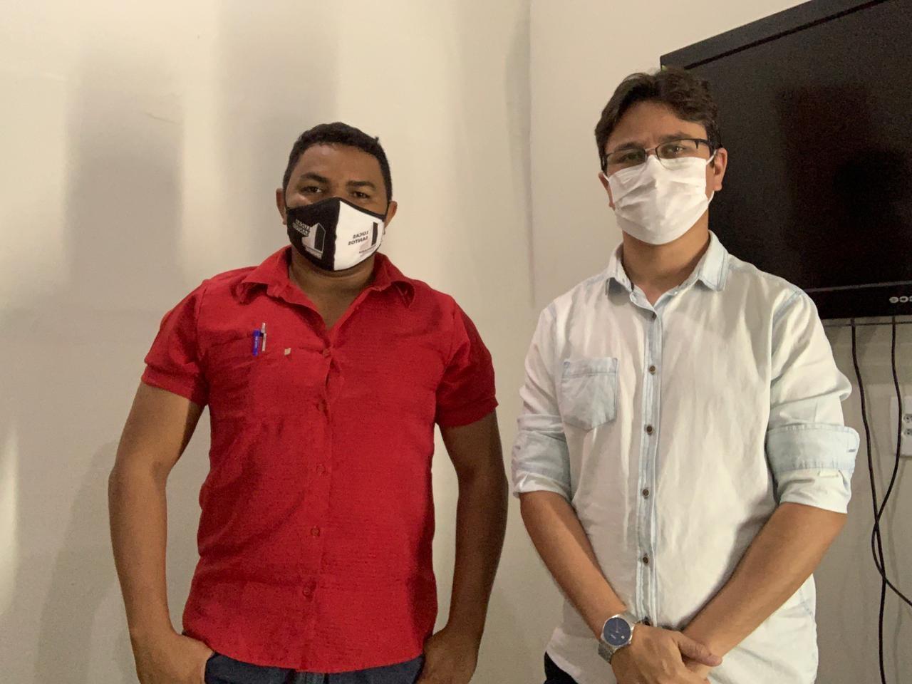 Nova Ala política