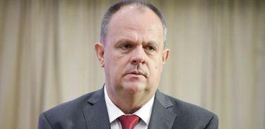 Belivaldo Chagas
