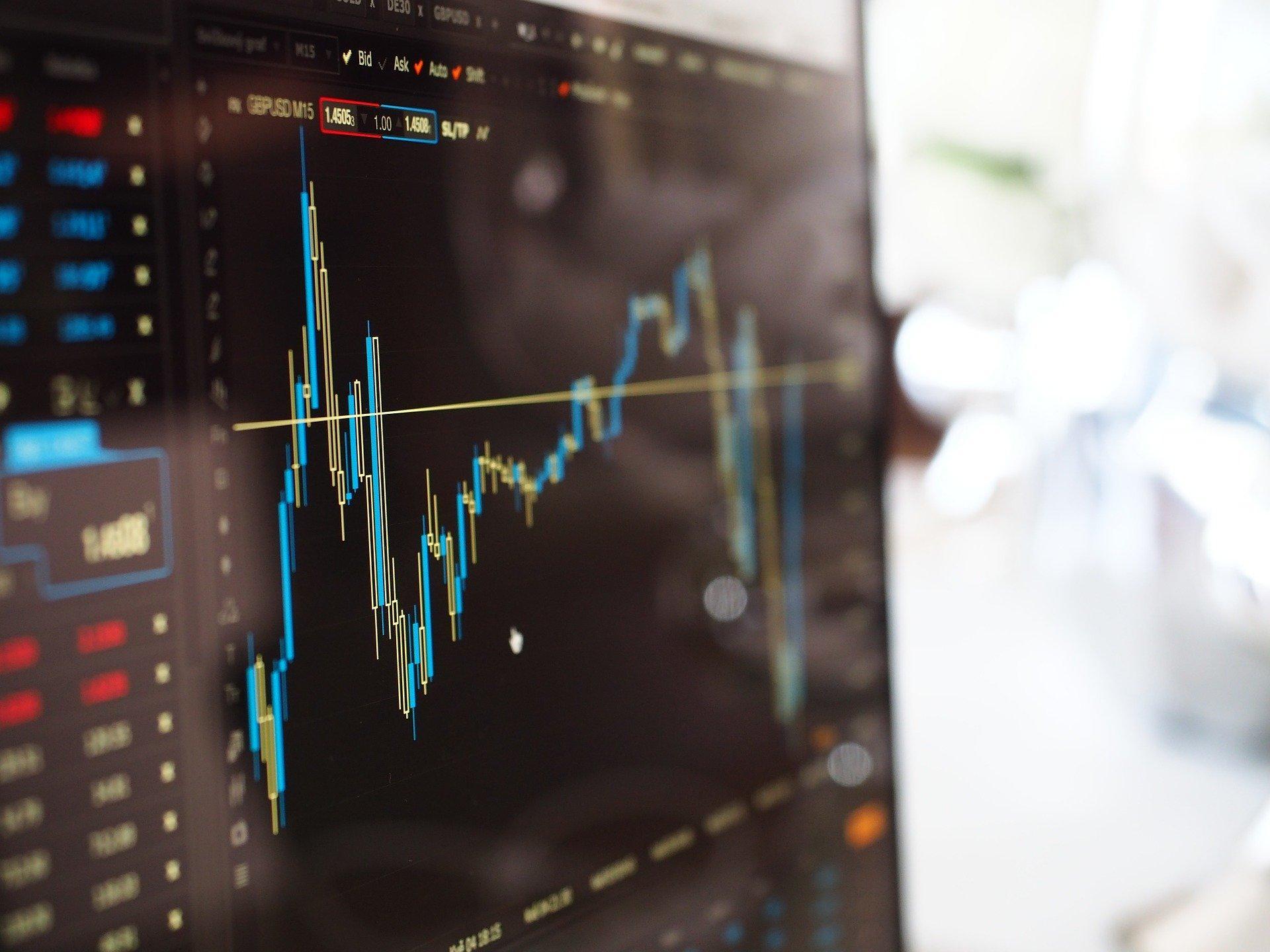 Mercado Financeiro