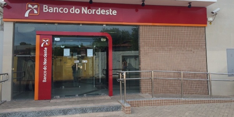 Agência do BNB no Piauí