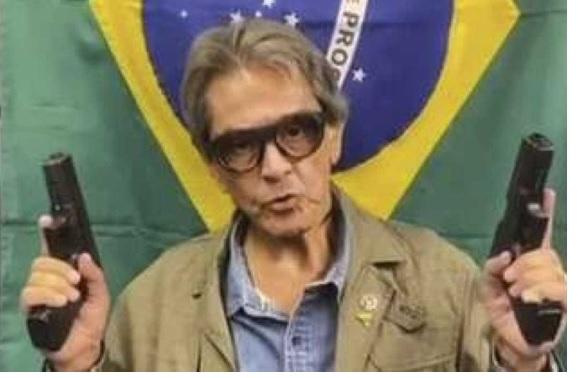 Roberto Jefferson