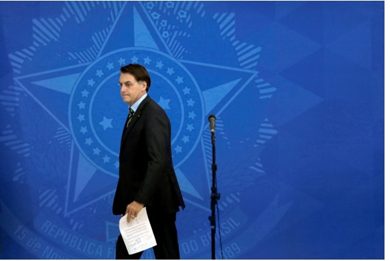 Bolsonaro