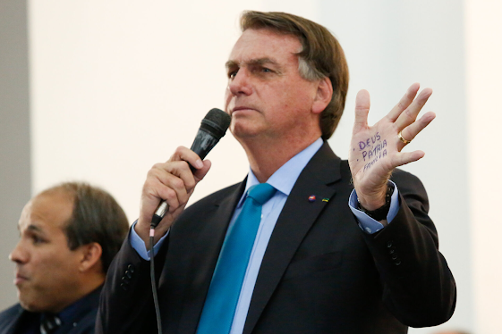 Bolsonaro
