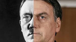Bolsonaro, o mito e Hitler, o Führer. Iguais?