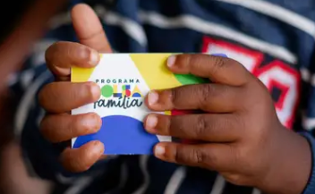 Bolsa Família