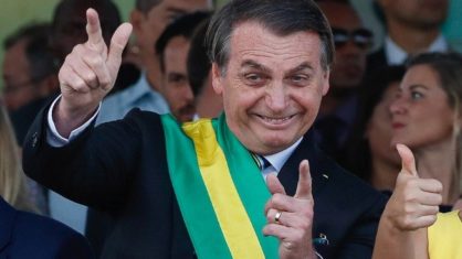 Bolsonaro