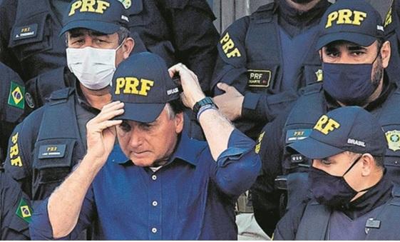 Bolsonaro