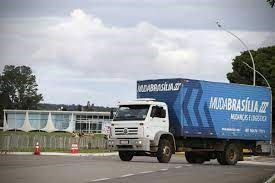 Mudança