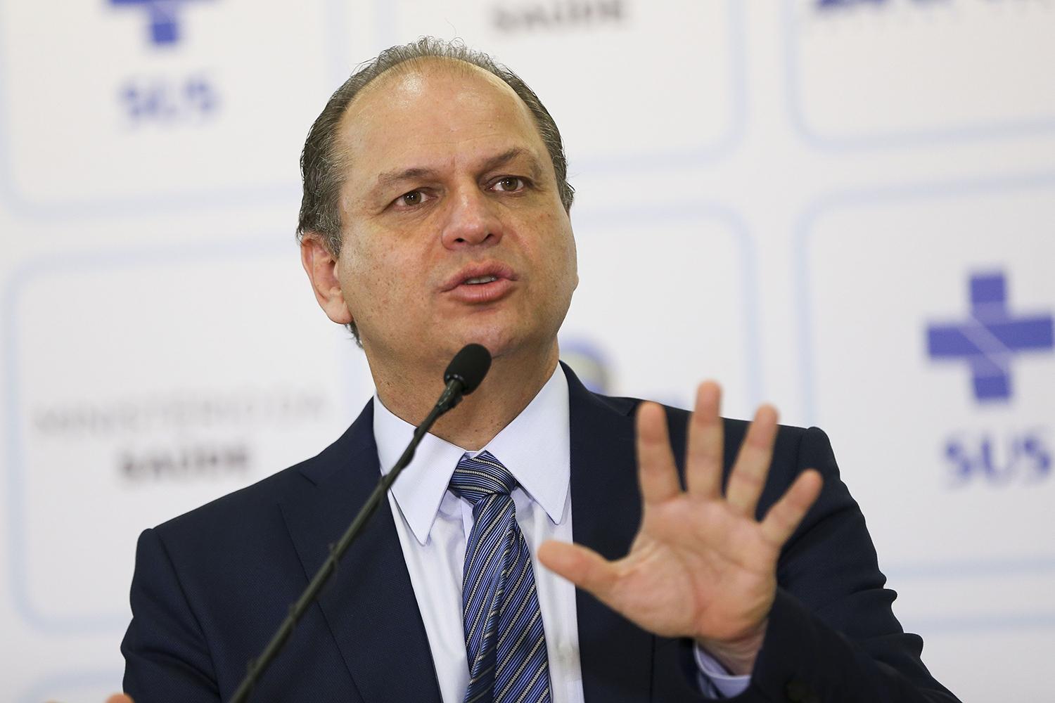 Ricardo Barros