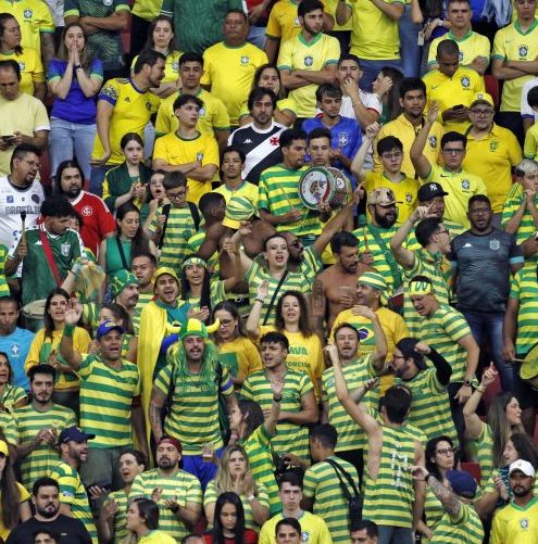 Comissão de Segurança do Senado aprova cadastro nacional de torcedores violentos