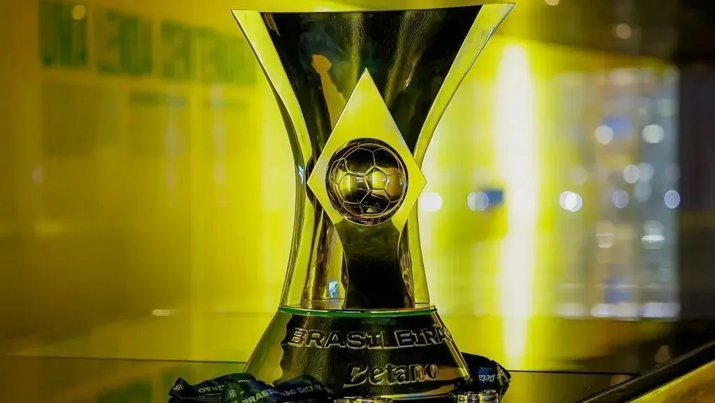 Taça do Brasileirão 2026