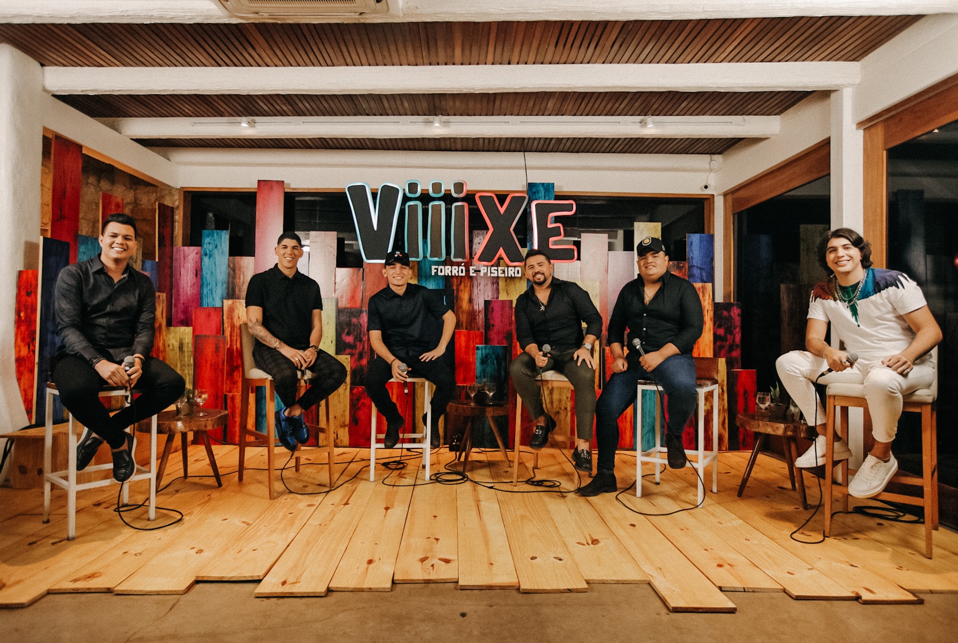 Projeto Viiixe!,