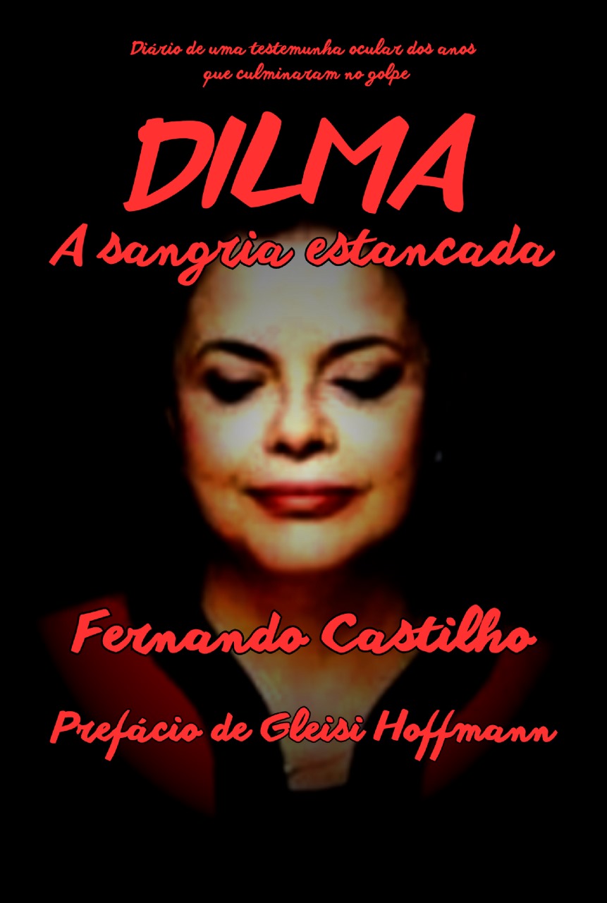 “A caneta de Dilma"
