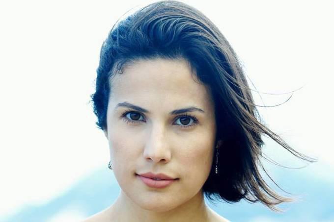 Gabi Costa morreu aos 33 anos. A atriz estava no ar na novela "Órfãos da Terra", da rede Globo, como Nazira