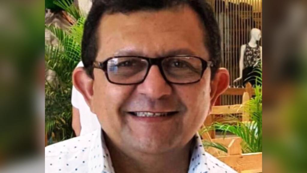 Médico Martins Delmiro
