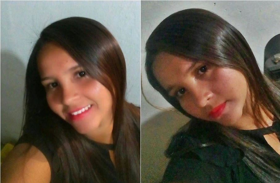 Renata Pereira da Costa, de 29 anos