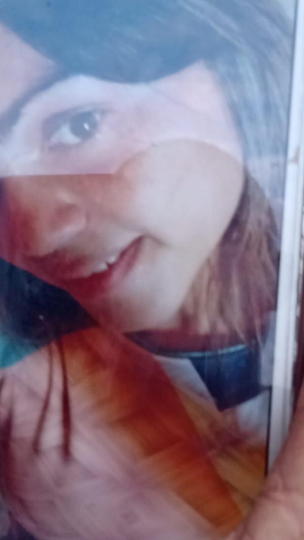 Maria Saiara Vieira Lima vítima de feminicídio