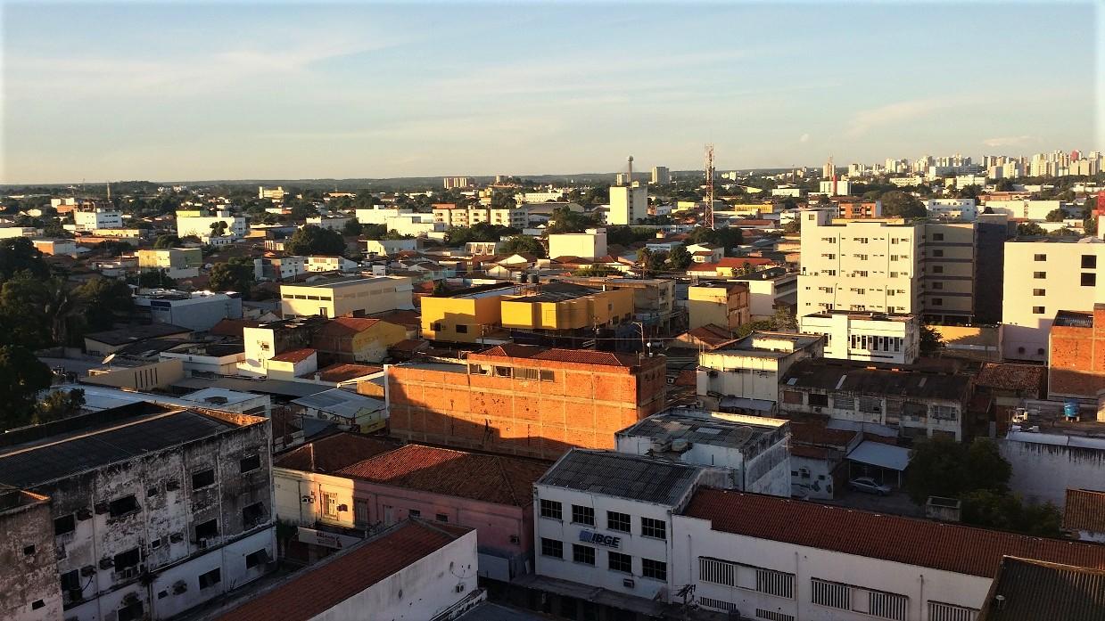 Teresina enfrenta altas temperaturas no BR-O-BRÓ