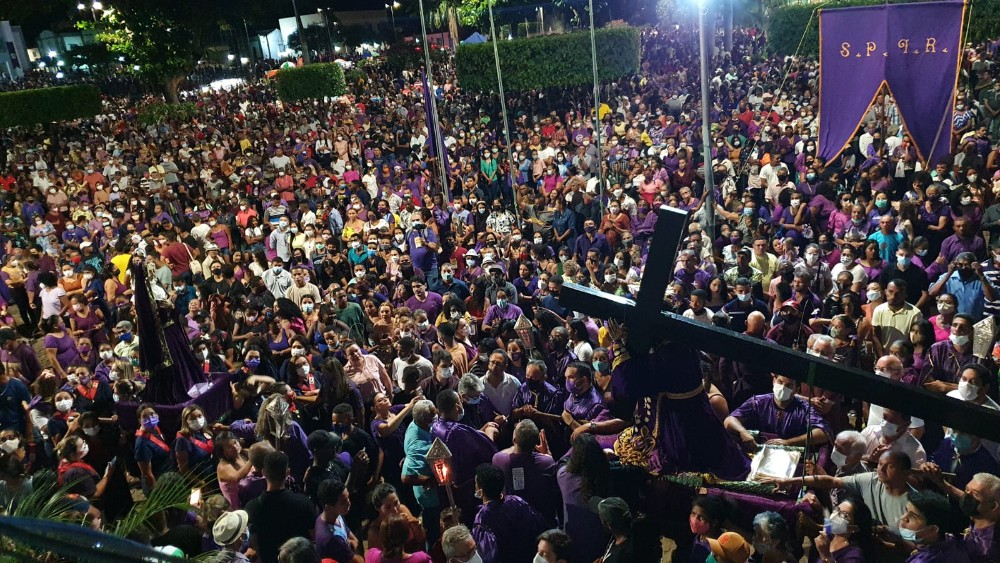 Foto: Adleuza Pacheco