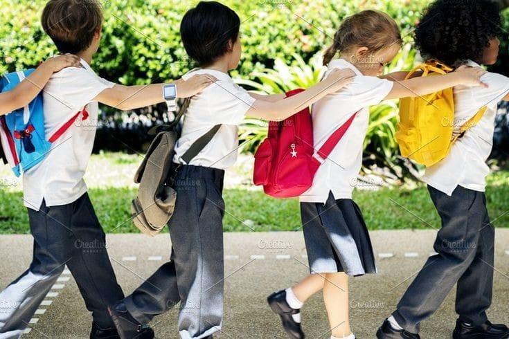Volta às aulas no Piauí exige atenção com calor e lanche