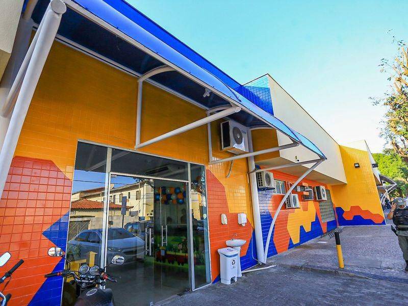 UPA do Promorar recebeu reforço no número de pediatras para garantir o atendimento