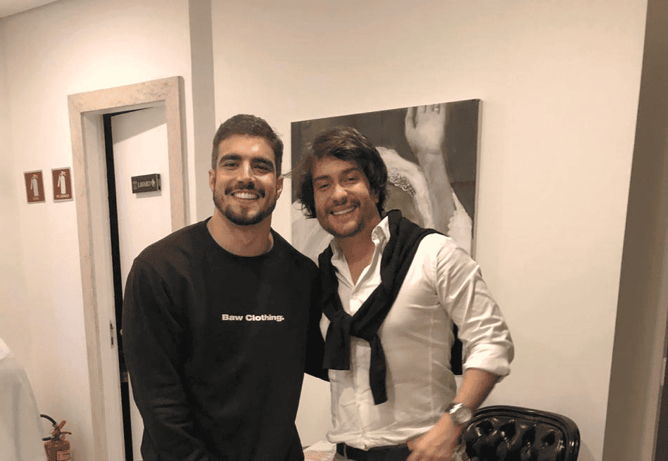 Caio Castro