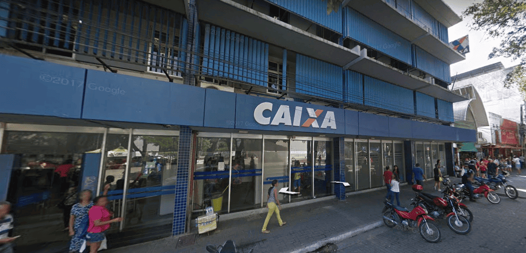 Caixa Econômica Federal