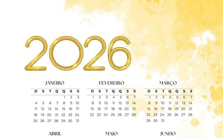 Saiba quando será o próximo feriadão e planeje sua folga com família e amigos