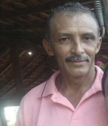 José Pinheiro morreu após ser pisoteado por vaca