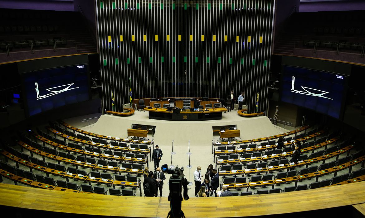 Câmara dos Deputados