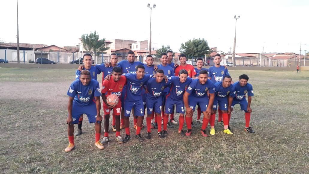 Campeonato Rural