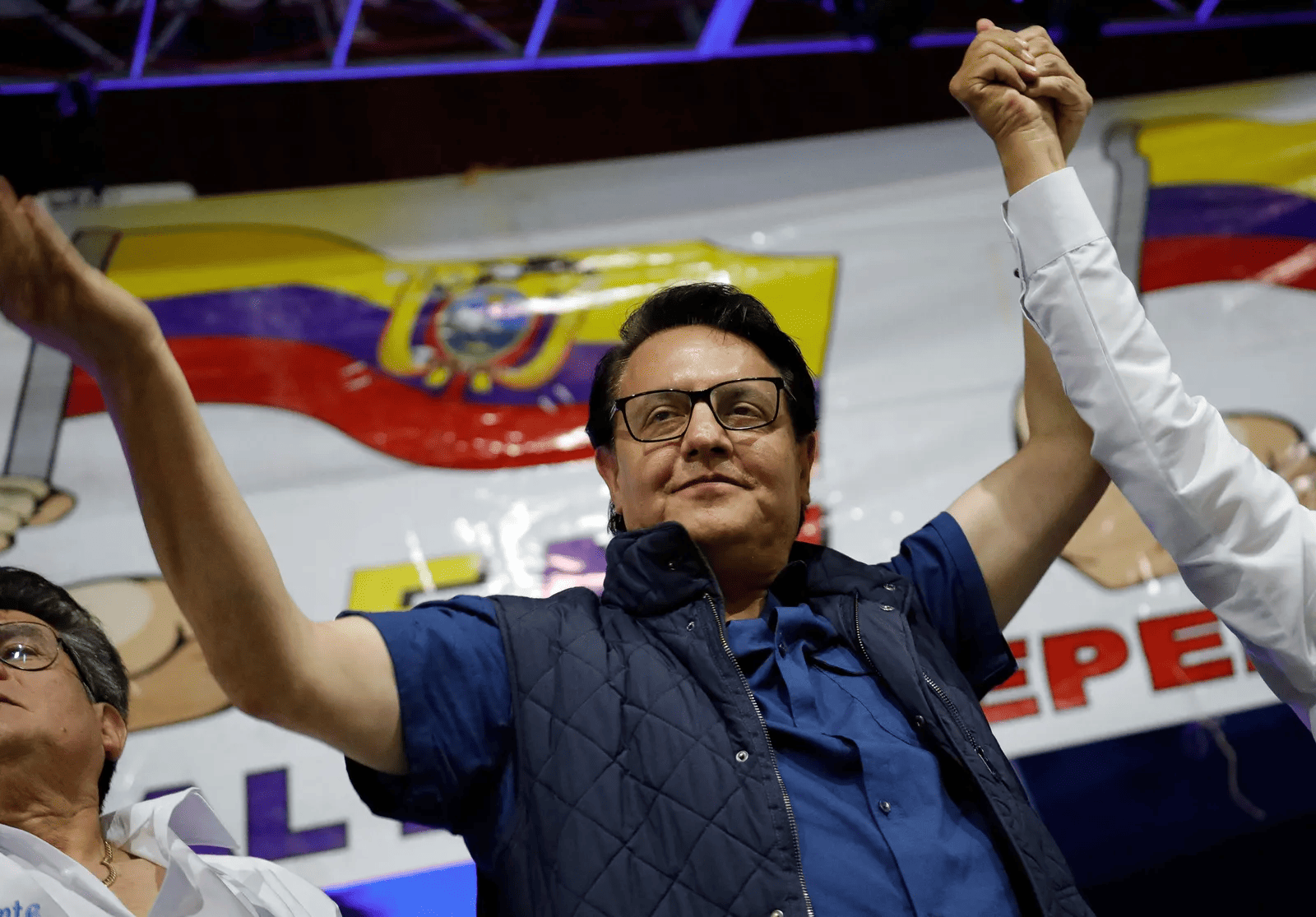 Fernando Villavicencio