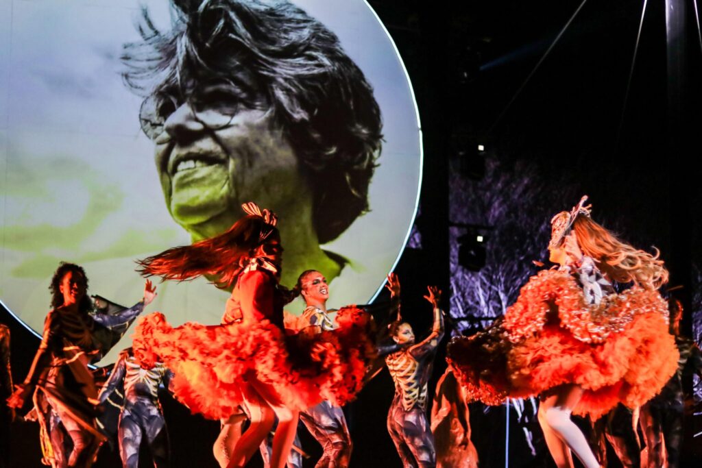 Ópera da Serra da Capivara