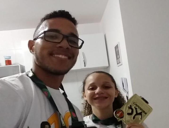 Campeã