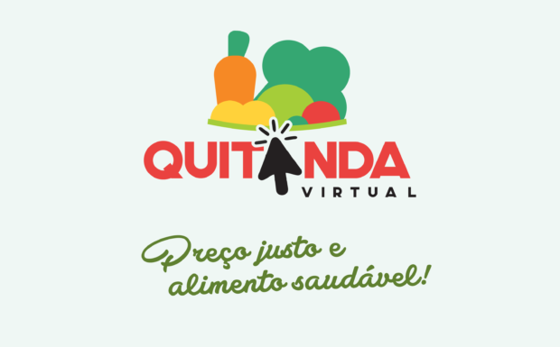 Quitanda virtual