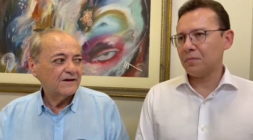 A informação foi confirmada pelo prefeito Silvio Mendes