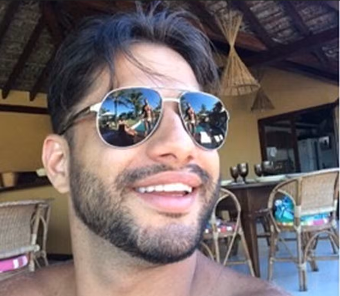 A defesa de Mourão foi pega de surpresa pela informação