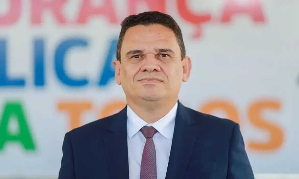 Exoneração do secretário foi publicada nesta quinta-feira (12) no Diário Oficial do  Maranhão.