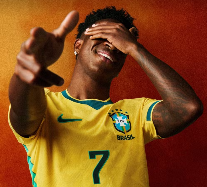 Camisa raiz e amarelo "canário": Nike lança uniforme 1 que o Brasil usará na Copa; fotos