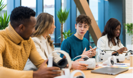 Senado aprova projeto que reconhece estágio como experiência profissional