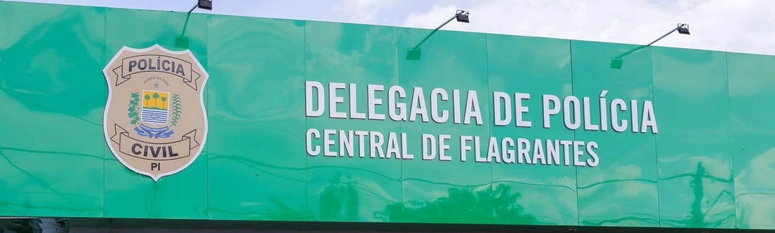 Motim em abrigo de adolescentes mobiliza Polícia Militar na zona Sul de Teresina