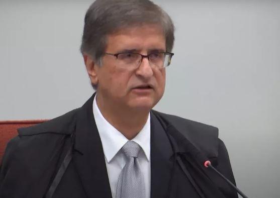 O procurador-geral da República, Paulo Gonet