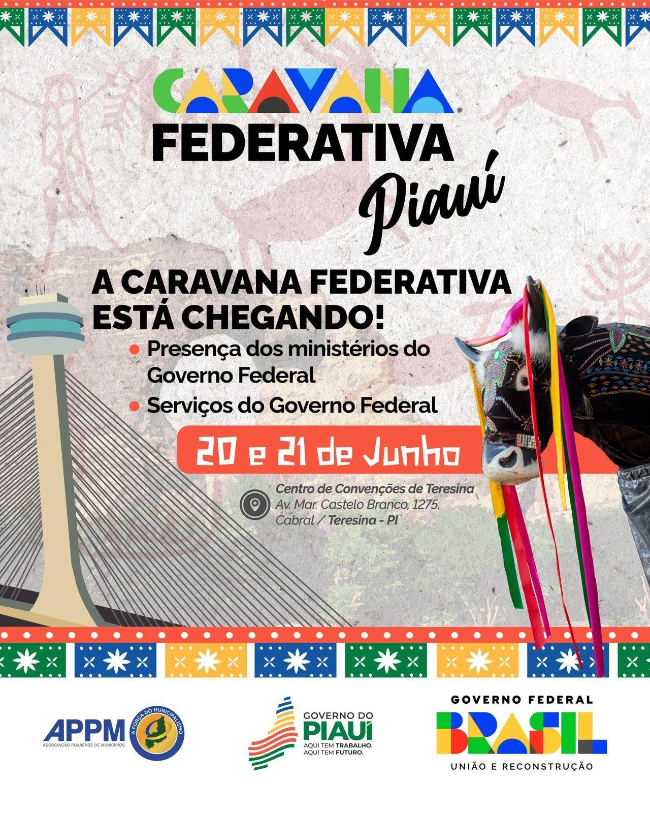 Caravana Federativa