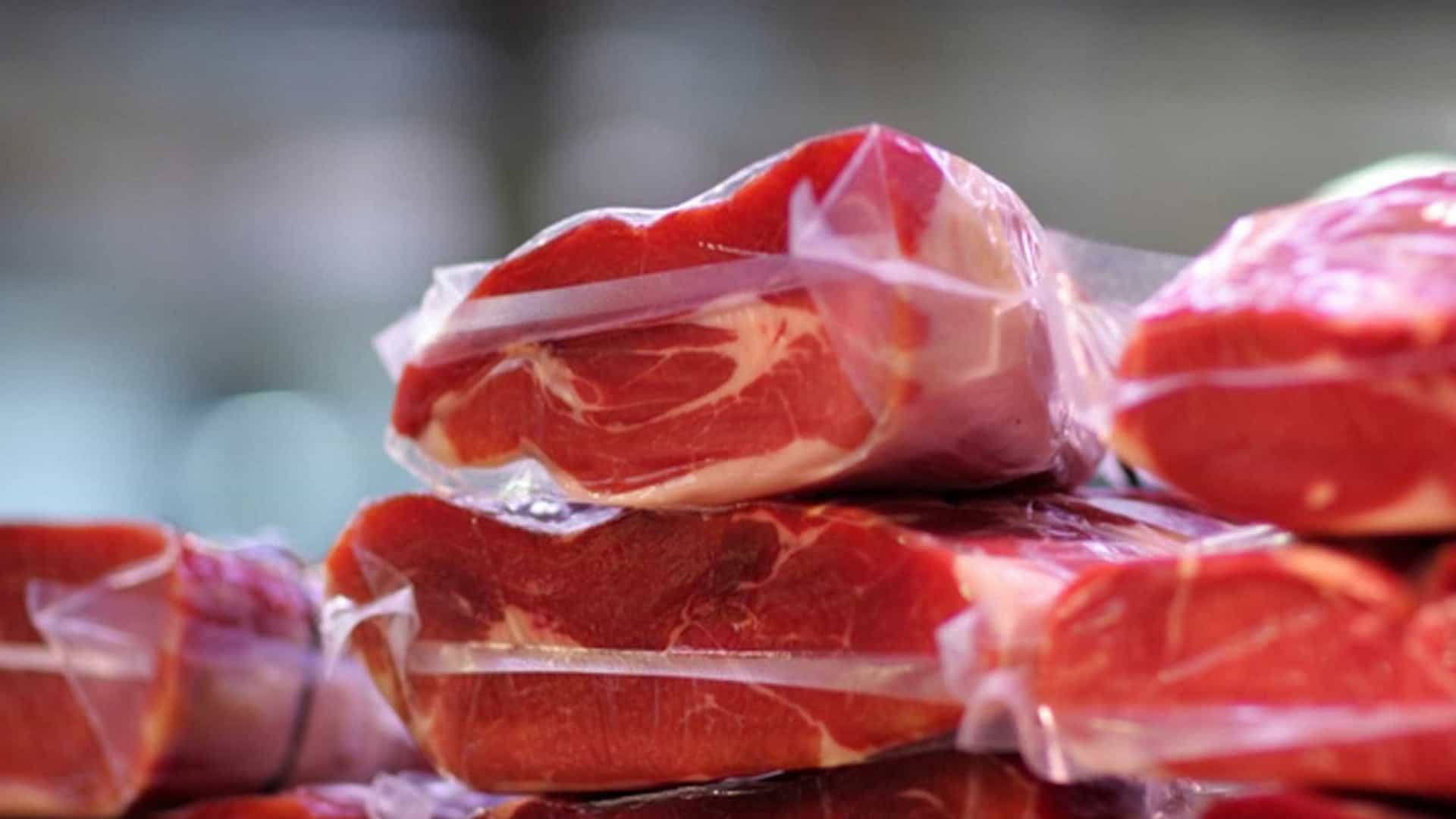 Carne Bovina