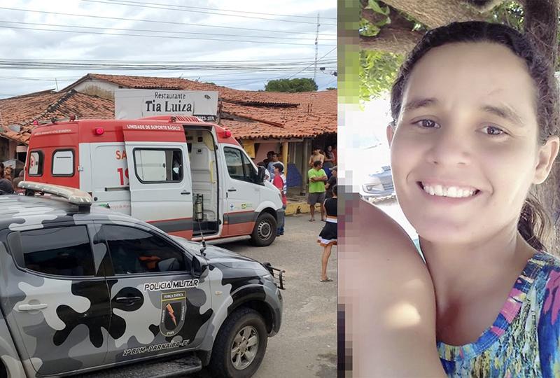Ana Carolina Carvalho Lins, a Carol