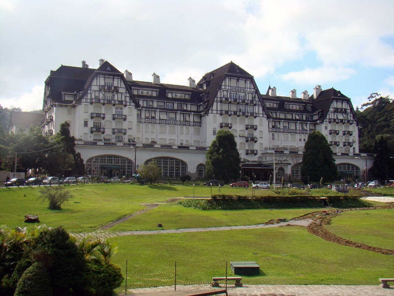 Cassinos Online no Brasil: Como Jogar Legalmente e de Forma Segura