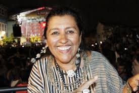Regina Casé