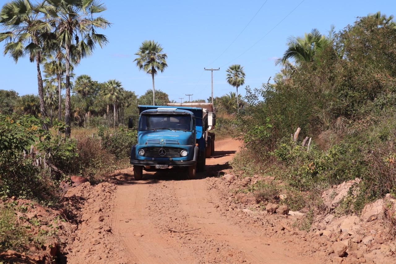 Obras